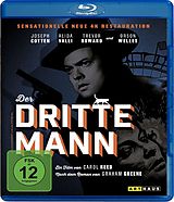 Der Dritte Mann - Special Edition Blu-ray