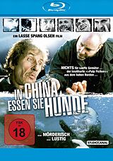 In China Essen Sie Hunde Blu-ray