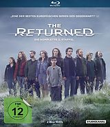 The Returned - 2. Staffel Blu-ray