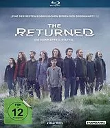 The Returned - 2. Staffel Blu-ray