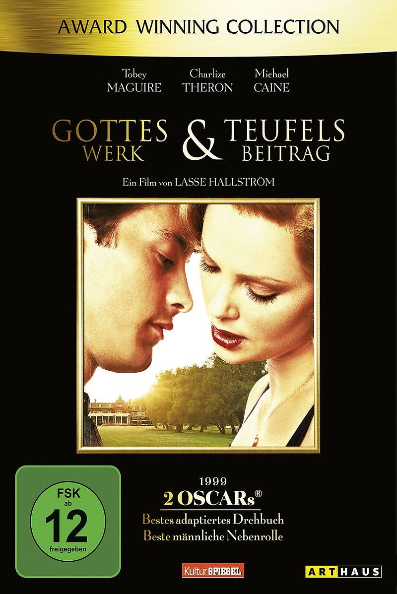 Gottes Werk & Teufels Beitrag - DVD - Online Kaufen | Ex Libris