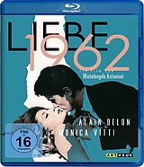 Liebe 1962 Blu-ray