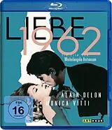 Liebe 1962 Blu-ray