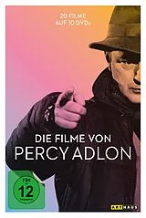 Die Filme von Percy Adlon DVD