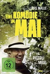 Eine Komödie im Mai DVD