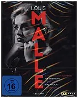 Louis Malle Edition Blu-ray
