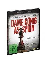 Dame, König, As, Spion Blu-ray