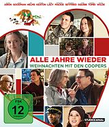 Alle Jahre wieder - Weihnachten mit den Coopers Blu-ray