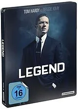 Legend Blu-ray