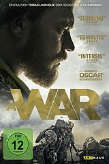 A War DVD