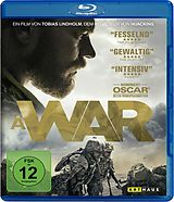 A War Blu-ray