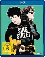 Sing Street Blu-ray