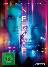 Nerve DVD