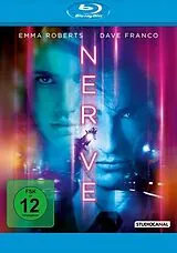 Nerve Blu-ray