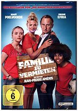 Familie zu vermieten DVD