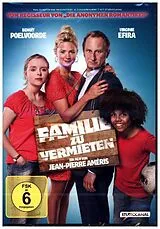 Familie zu vermieten DVD