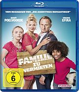 Familie zu vermieten Blu-ray