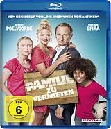 Familie zu vermieten Blu-Ray Disc
