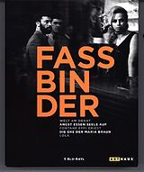 Fassbinder Edition Blu-ray