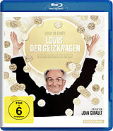 Louis, der Geizkragen Blu-ray