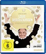 Louis, der Geizkragen Blu-ray