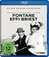 Fontane Effi Briest Blu-ray