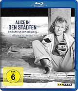 Alice In Den Städten Blu-ray