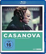 Casanova Blu-ray
