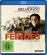 Der Körper Meines Feindes Blu-ray