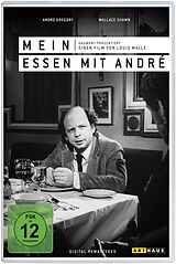 Mein Essen mit Andr DVD