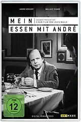 Mein Essen mit Andr DVD