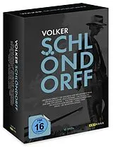 Best of Volker Schlöndorff DVD