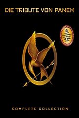 Die Tribute von Panem DVD