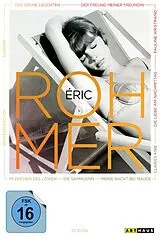 Best of Eric Rohmer DVD