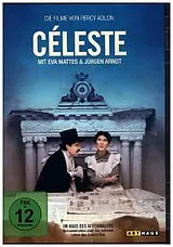 Cleste DVD