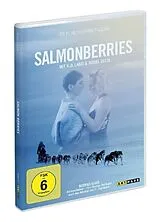 Salmonberries & Koenigs Kugel DVD