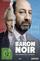 Baron Noir - Staffel 01 DVD