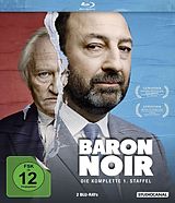 Baron Noir - 1. Staffel Blu-ray