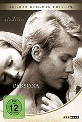 Persona DVD
