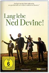 Lang lebe Ned Devine! DVD