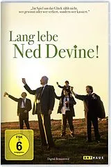 Lang lebe Ned Devine! DVD