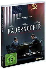 Bauernopfer - Spiel der Könige DVD