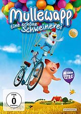 Mullewapp - Eine schöne Schweinerei DVD