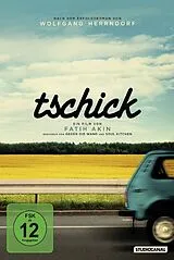 Tschick DVD