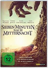 Sieben Minuten nach Mitternacht DVD