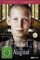 Nebel im August DVD