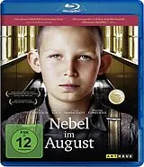 Nebel Im August Blu-ray