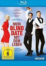 Mein Blind Date mit dem Leben Blu-ray