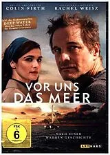 Vor uns das Meer DVD