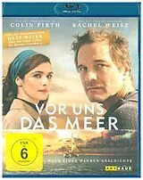 Vor uns das Meer Blu-ray